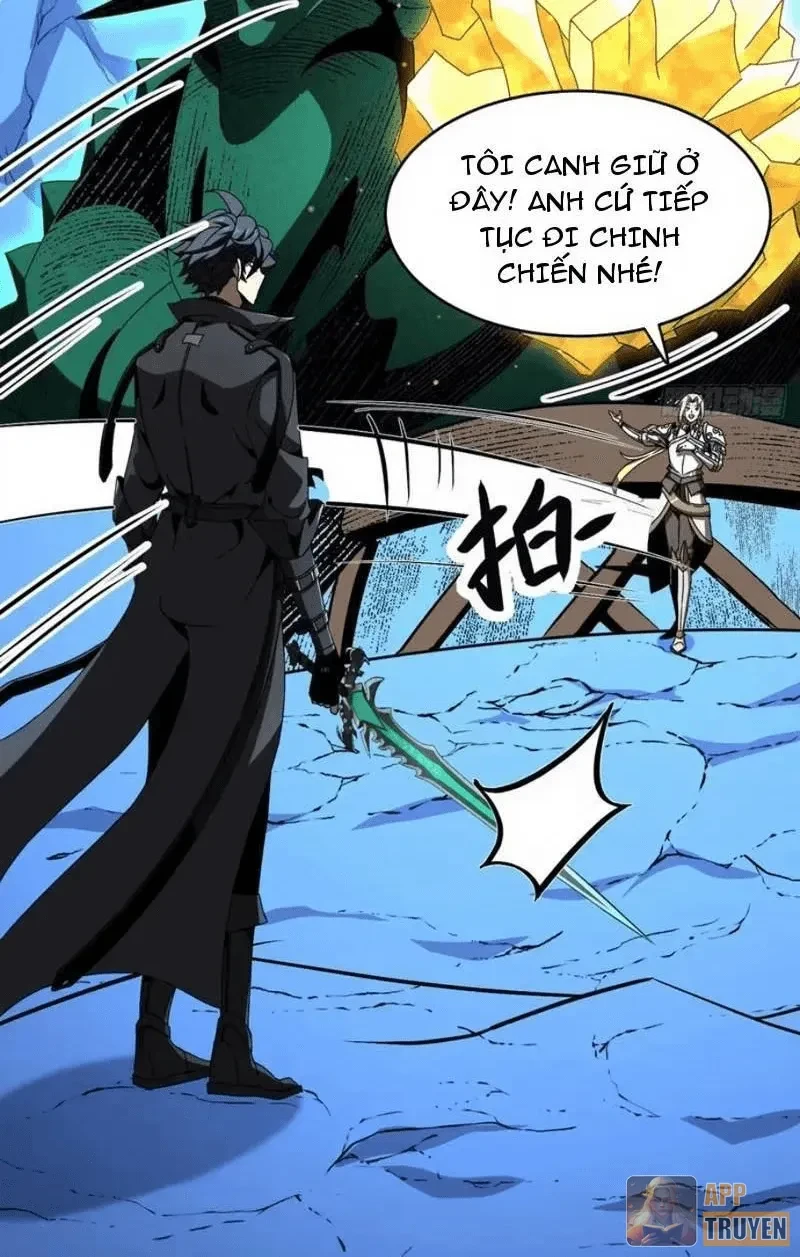Dị Biến Giáng Lâm Nhân Gian: Triệu Hoán Chi Chủ! Chapter 126 - 18