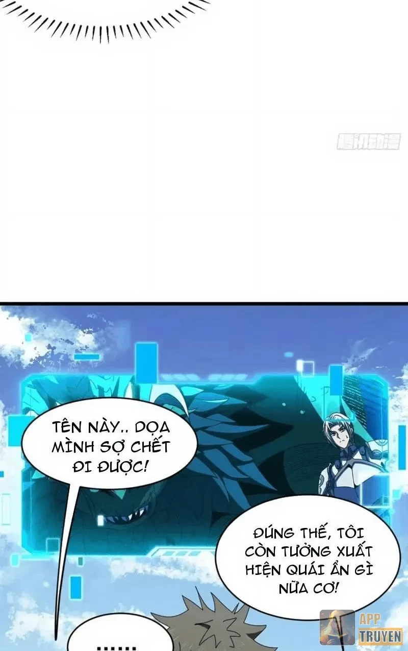 Dị Biến Giáng Lâm Nhân Gian: Triệu Hoán Chi Chủ! Chapter 126 - 21