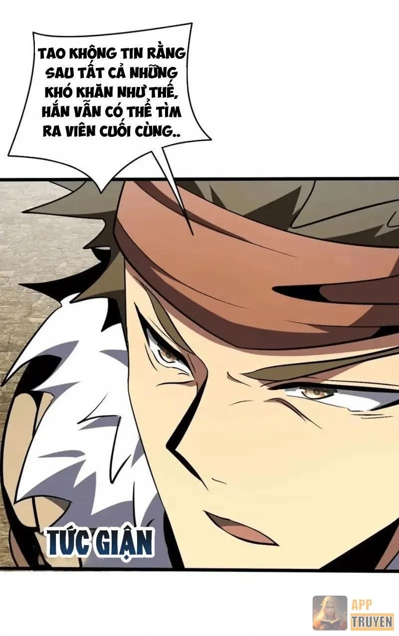 Dị Biến Giáng Lâm Nhân Gian: Triệu Hoán Chi Chủ! Chapter 126 - 24