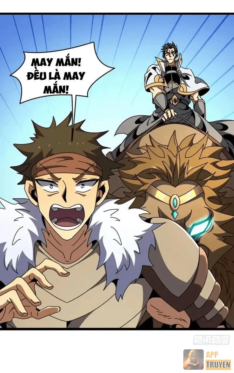 Dị Biến Giáng Lâm Nhân Gian: Triệu Hoán Chi Chủ! Chapter 126 - 35
