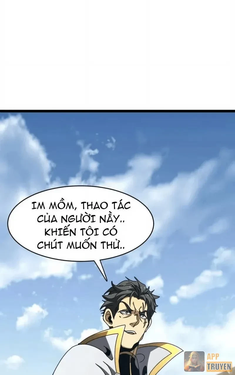 Dị Biến Giáng Lâm Nhân Gian: Triệu Hoán Chi Chủ! Chapter 126 - 36