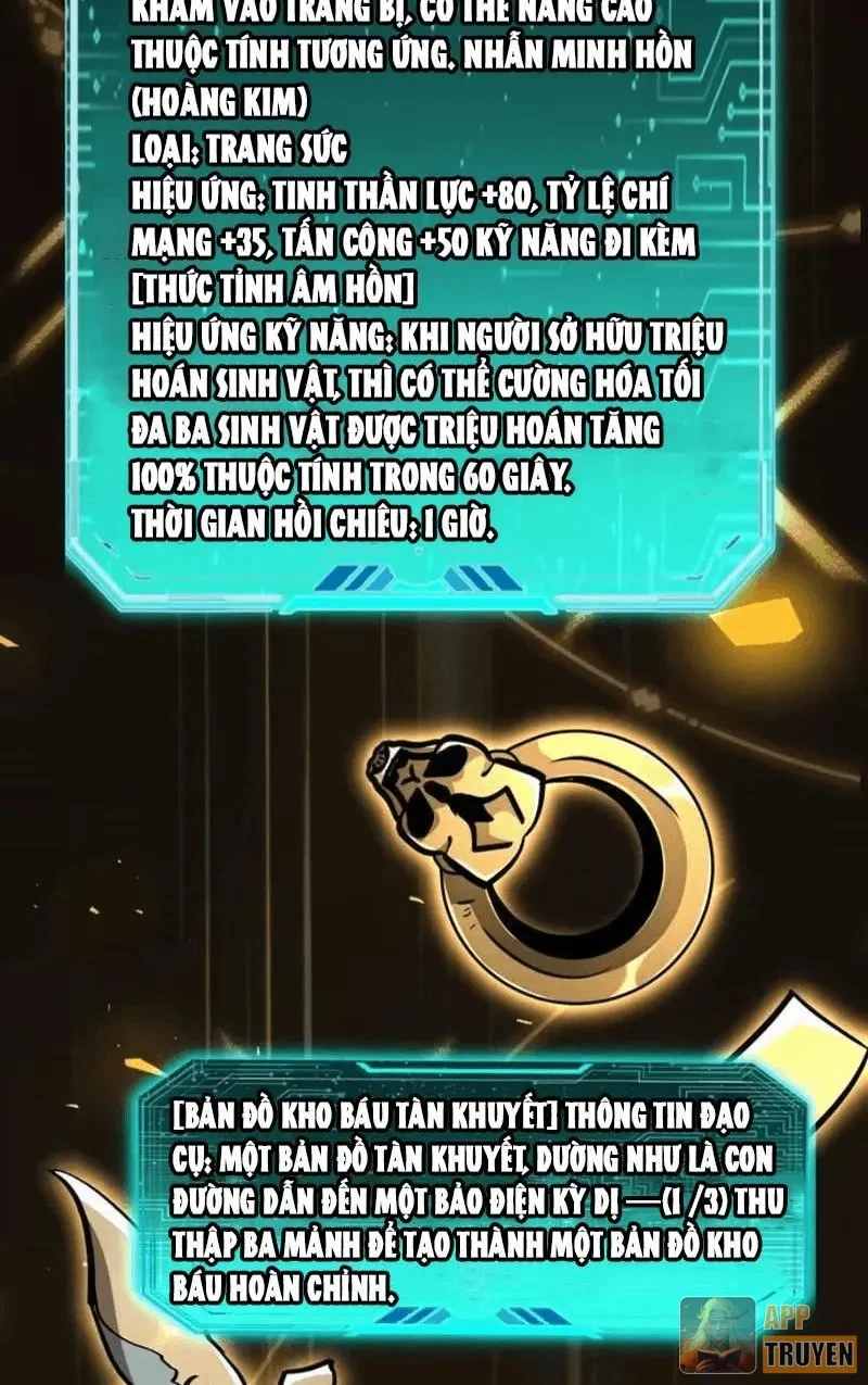 Dị Biến Giáng Lâm Nhân Gian: Triệu Hoán Chi Chủ! Chapter 126 - 40