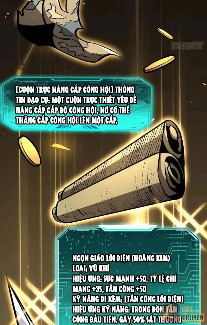 Dị Biến Giáng Lâm Nhân Gian: Triệu Hoán Chi Chủ! Chapter 126 - 41