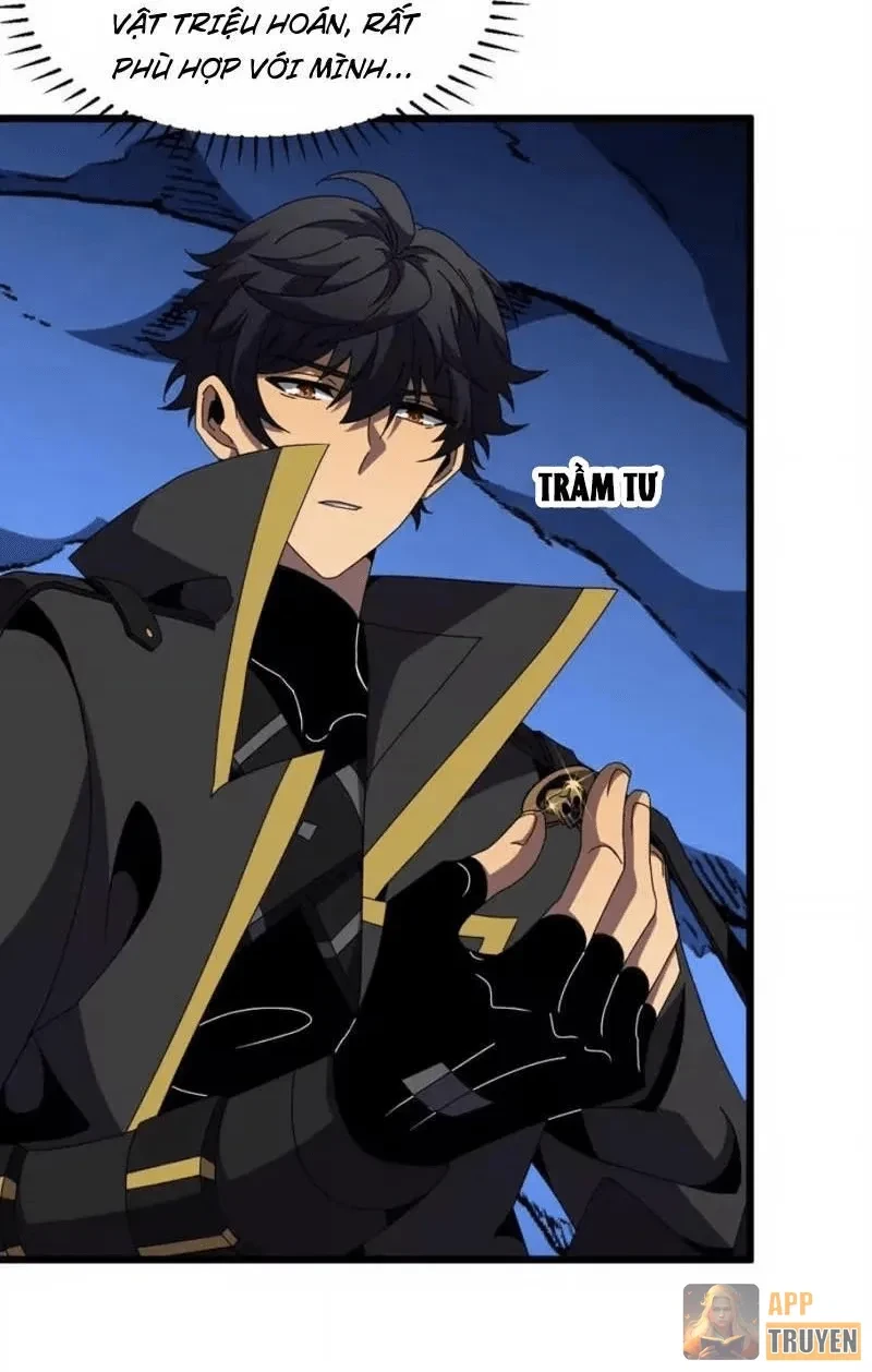 Dị Biến Giáng Lâm Nhân Gian: Triệu Hoán Chi Chủ! Chapter 126 - 45