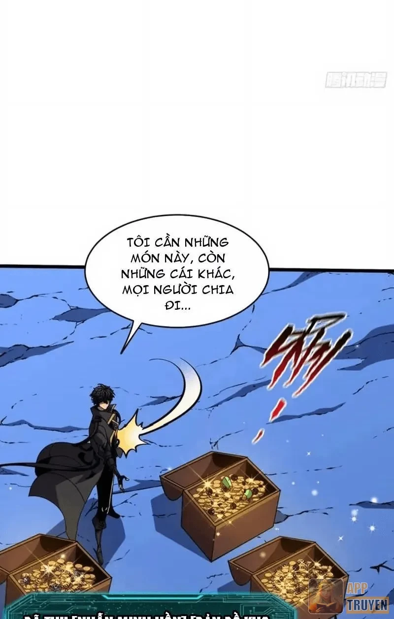 Dị Biến Giáng Lâm Nhân Gian: Triệu Hoán Chi Chủ! Chapter 126 - 46