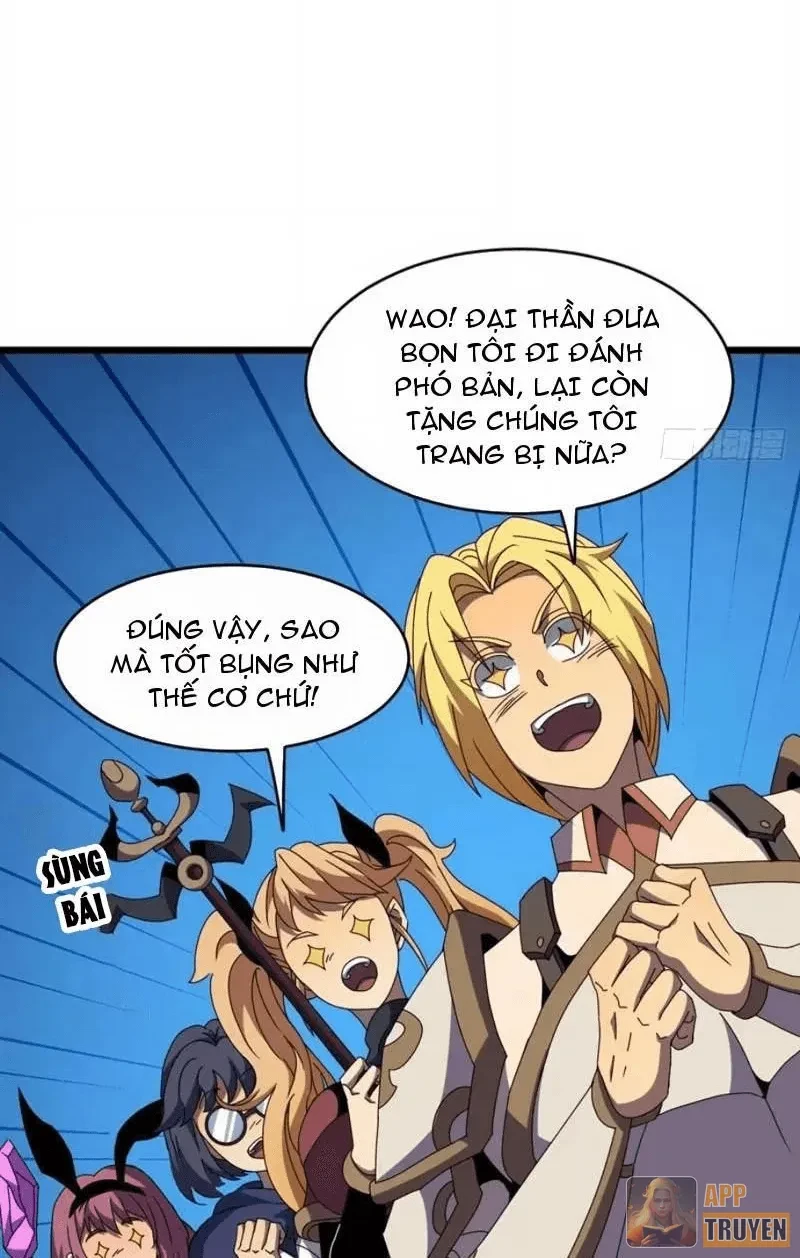 Dị Biến Giáng Lâm Nhân Gian: Triệu Hoán Chi Chủ! Chapter 126 - 48