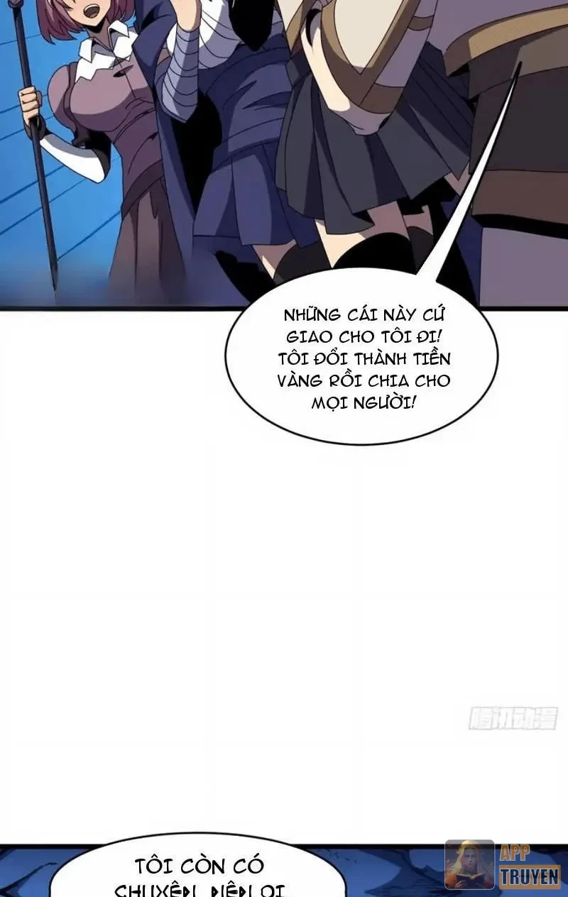 Dị Biến Giáng Lâm Nhân Gian: Triệu Hoán Chi Chủ! Chapter 126 - 49