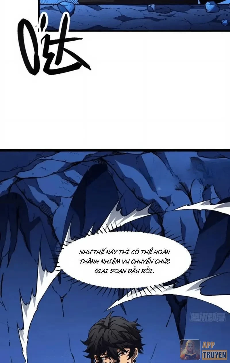 Dị Biến Giáng Lâm Nhân Gian: Triệu Hoán Chi Chủ! Chapter 126 - 54