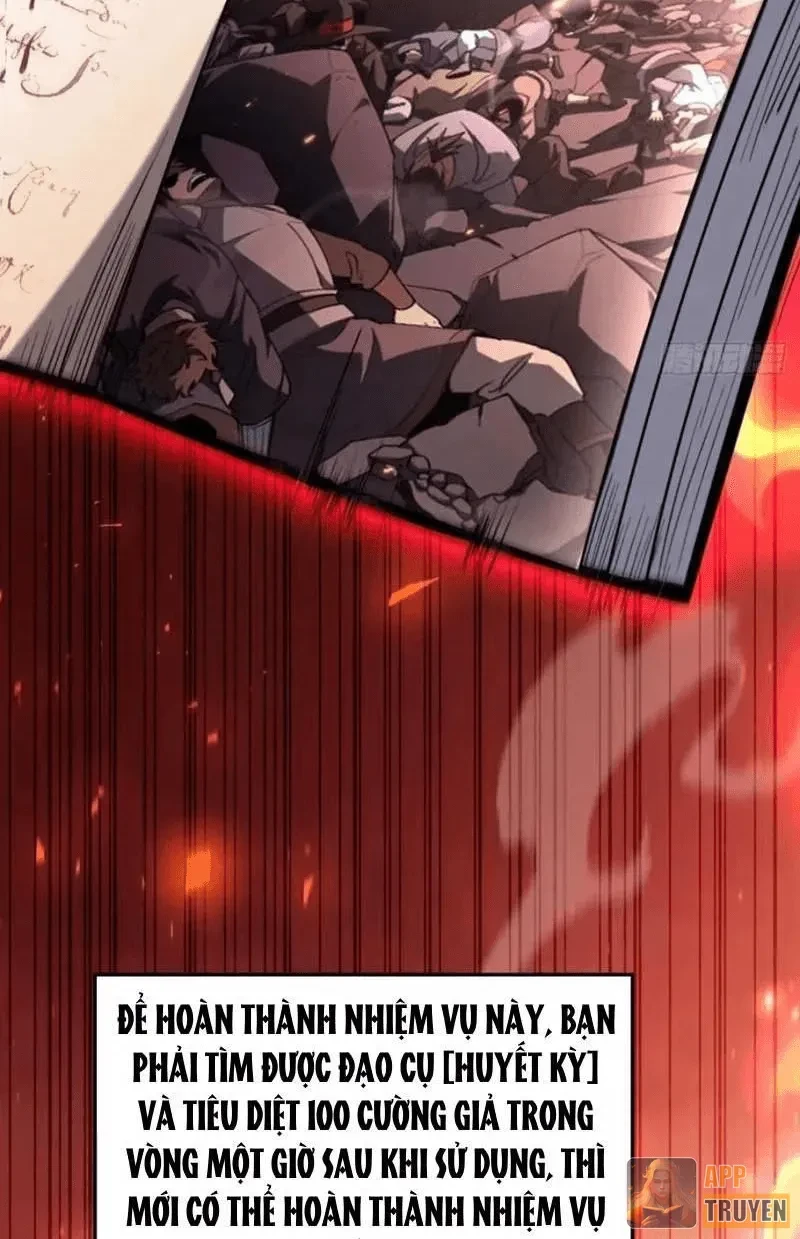 Dị Biến Giáng Lâm Nhân Gian: Triệu Hoán Chi Chủ! Chapter 126 - 67