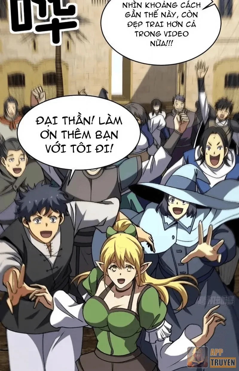 Dị Biến Giáng Lâm Nhân Gian: Triệu Hoán Chi Chủ! Chapter 126 - 80