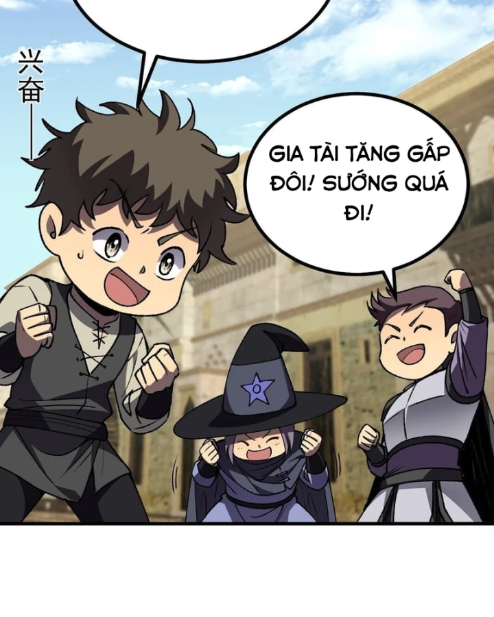 Dị Biến Giáng Lâm Nhân Gian: Triệu Hoán Chi Chủ! Chapter 127 - 3