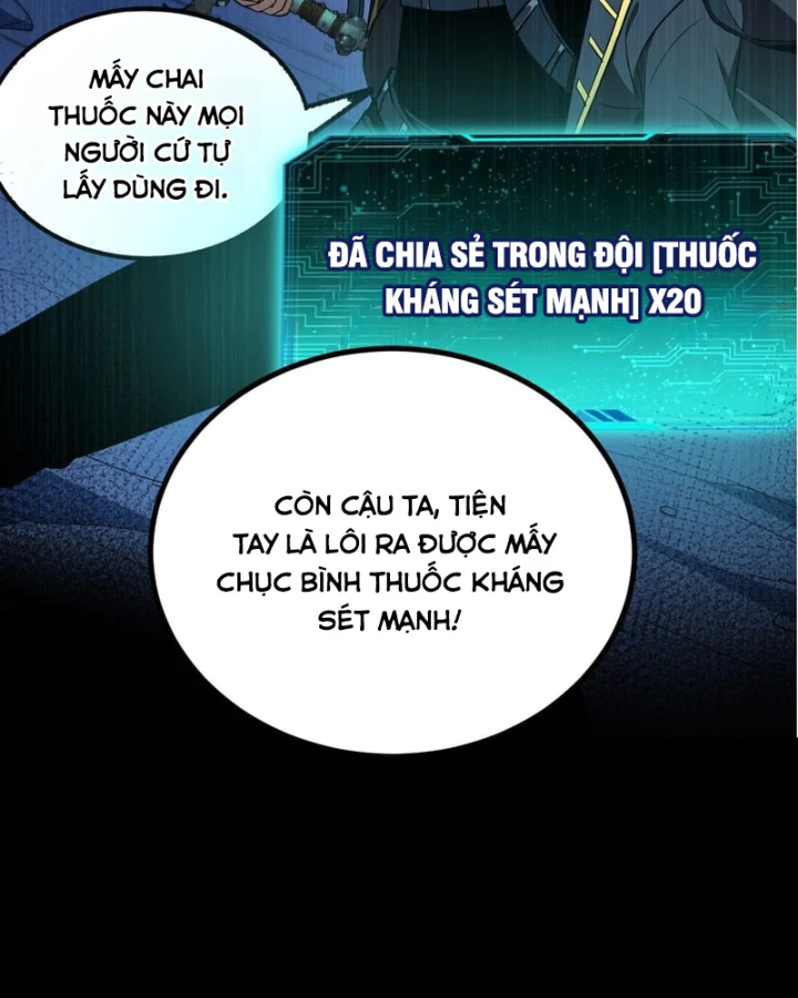 Dị Biến Giáng Lâm Nhân Gian: Triệu Hoán Chi Chủ! Chapter 127 - 11