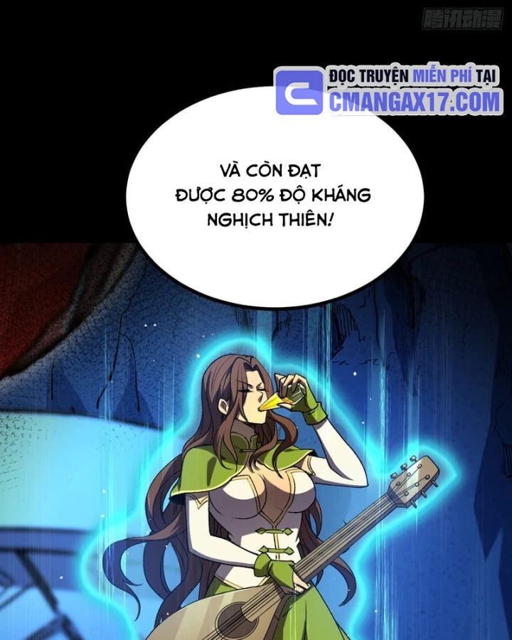 Dị Biến Giáng Lâm Nhân Gian: Triệu Hoán Chi Chủ! Chapter 127 - 12