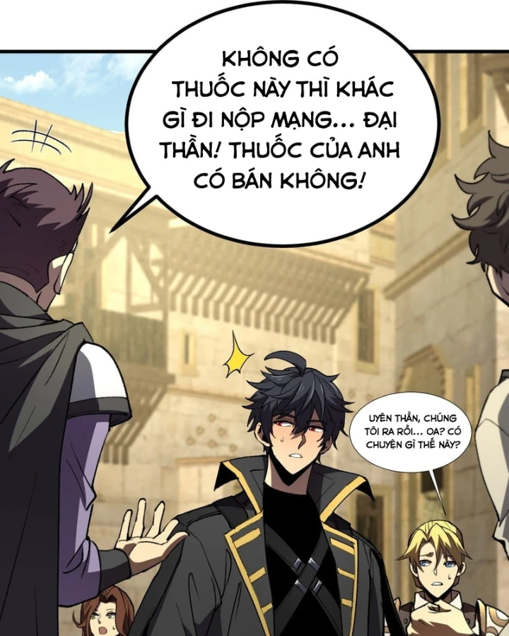 Dị Biến Giáng Lâm Nhân Gian: Triệu Hoán Chi Chủ! Chapter 127 - 21