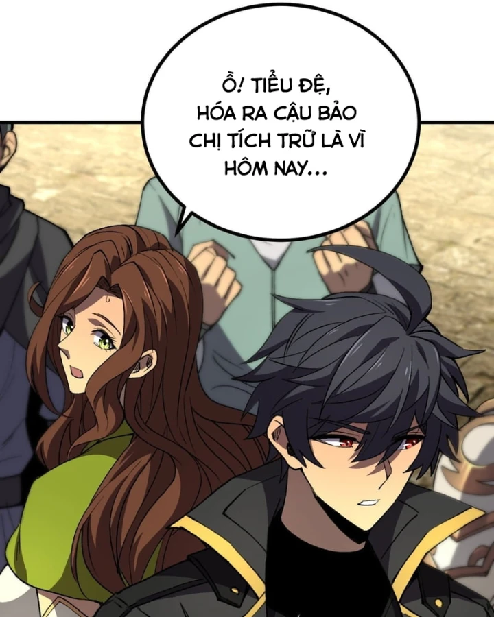 Dị Biến Giáng Lâm Nhân Gian: Triệu Hoán Chi Chủ! Chapter 127 - 25