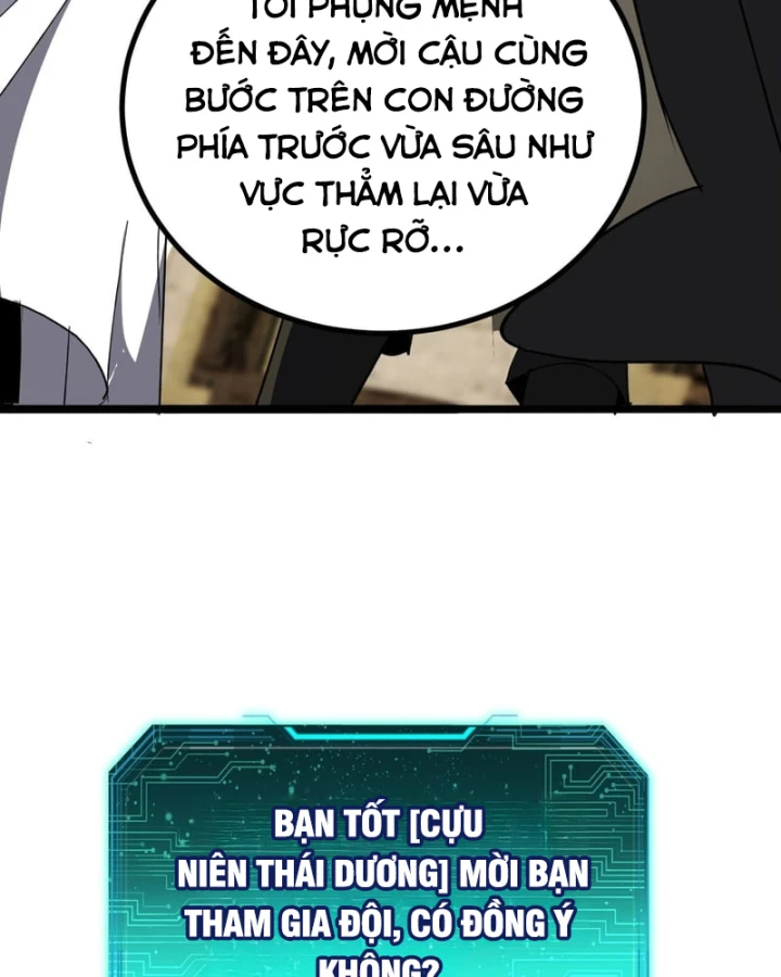 Dị Biến Giáng Lâm Nhân Gian: Triệu Hoán Chi Chủ! Chapter 127 - 46