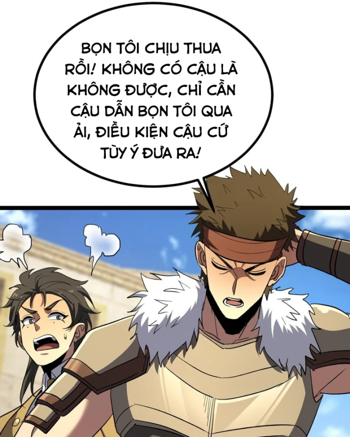 Dị Biến Giáng Lâm Nhân Gian: Triệu Hoán Chi Chủ! Chapter 127 - 52