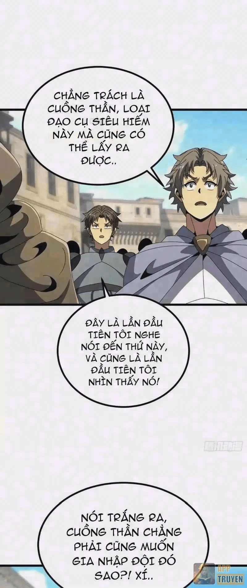 Dị Biến Giáng Lâm Nhân Gian: Triệu Hoán Chi Chủ! Chapter 128 - 1