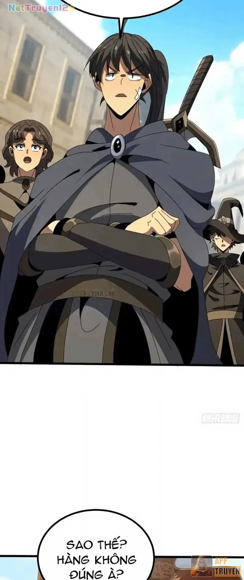 Dị Biến Giáng Lâm Nhân Gian: Triệu Hoán Chi Chủ! Chapter 128 - 2