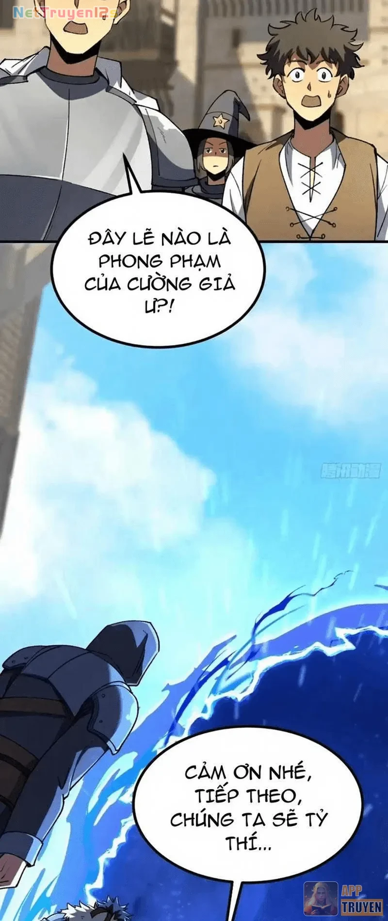 Dị Biến Giáng Lâm Nhân Gian: Triệu Hoán Chi Chủ! Chapter 128 - 15