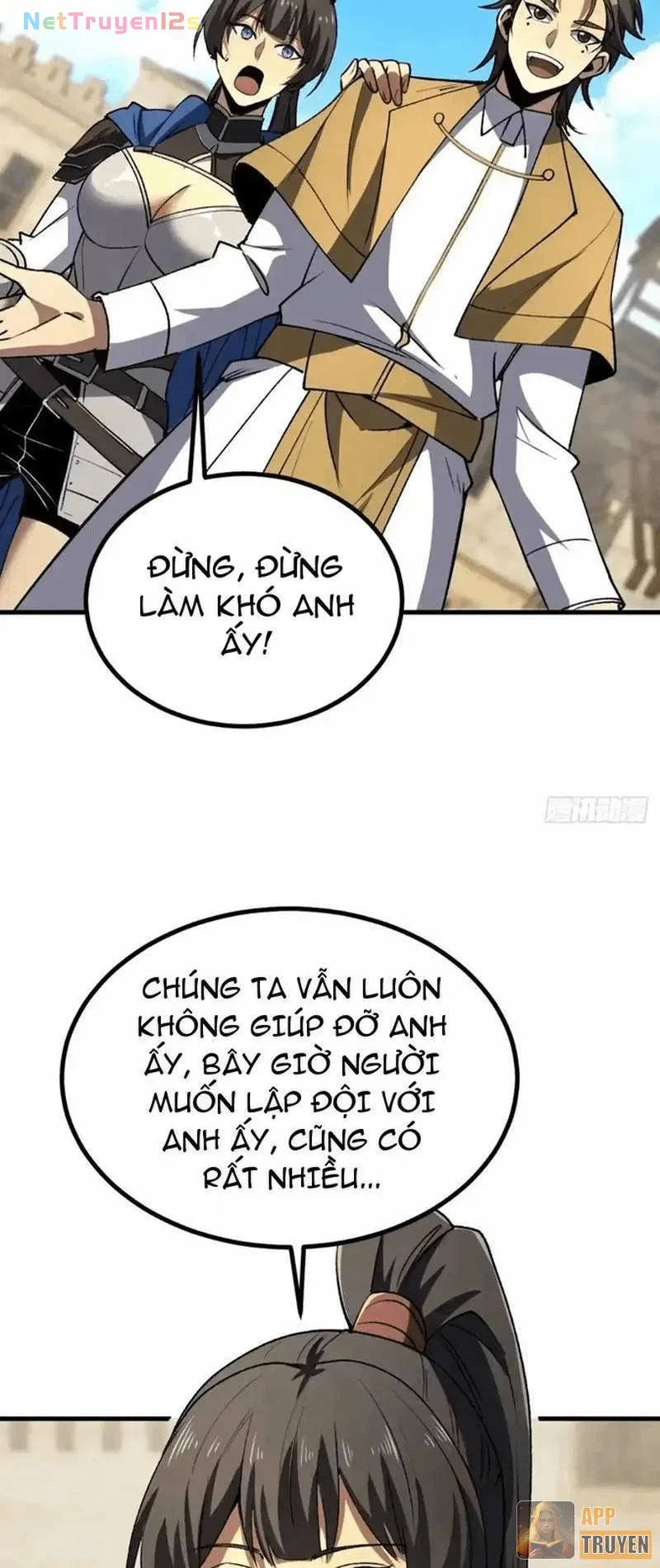 Dị Biến Giáng Lâm Nhân Gian: Triệu Hoán Chi Chủ! Chapter 128 - 21