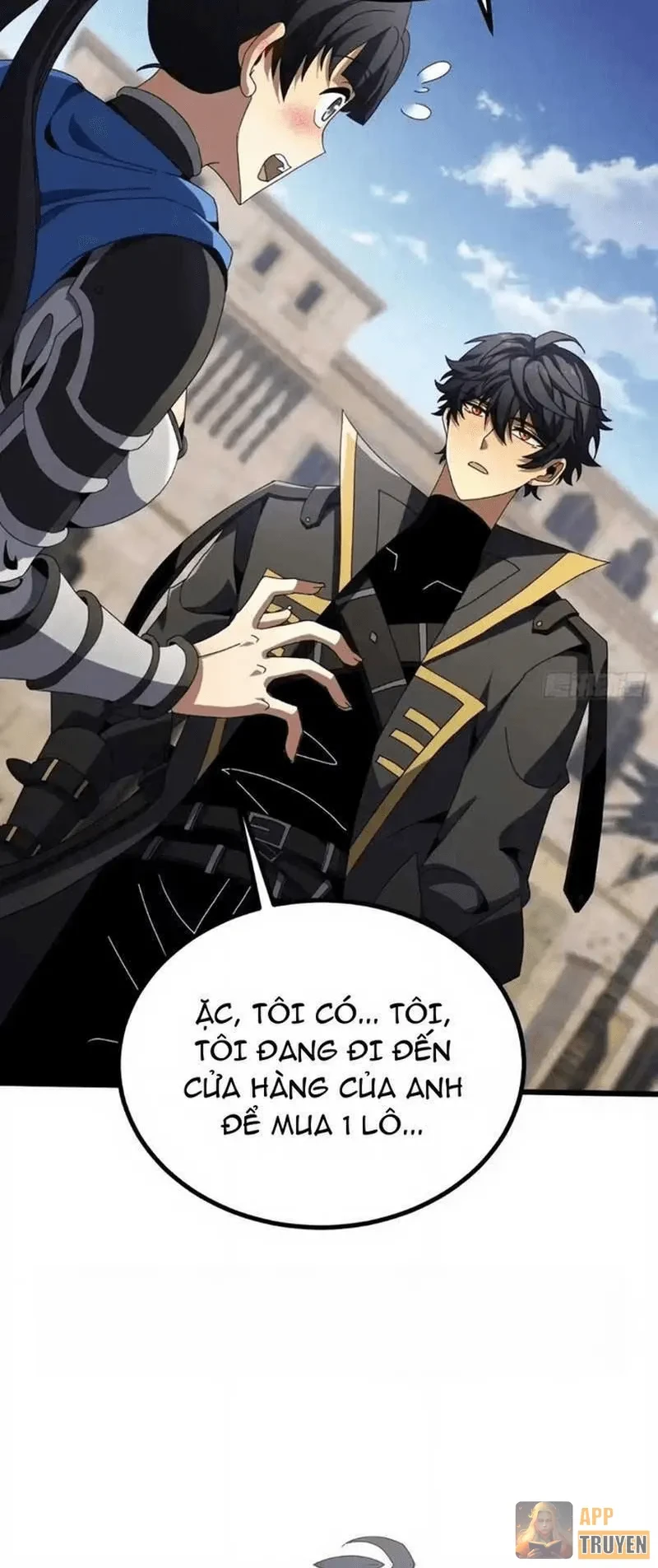 Dị Biến Giáng Lâm Nhân Gian: Triệu Hoán Chi Chủ! Chapter 128 - 25