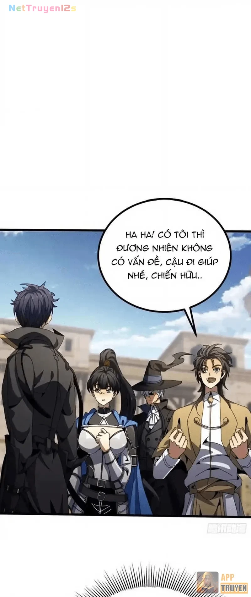 Dị Biến Giáng Lâm Nhân Gian: Triệu Hoán Chi Chủ! Chapter 128 - 27