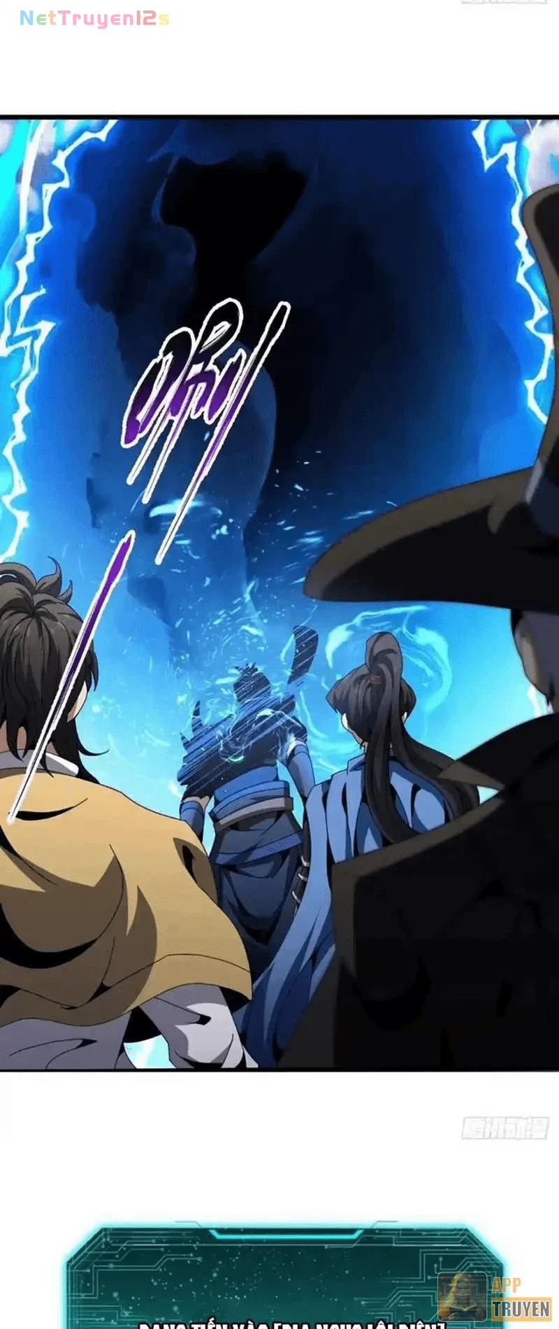 Dị Biến Giáng Lâm Nhân Gian: Triệu Hoán Chi Chủ! Chapter 128 - 30