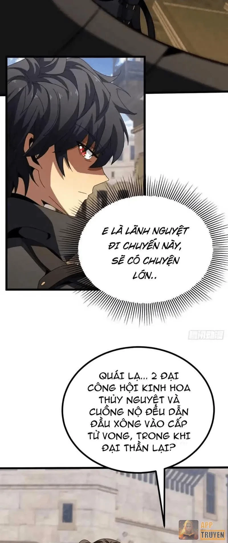 Dị Biến Giáng Lâm Nhân Gian: Triệu Hoán Chi Chủ! Chapter 128 - 32
