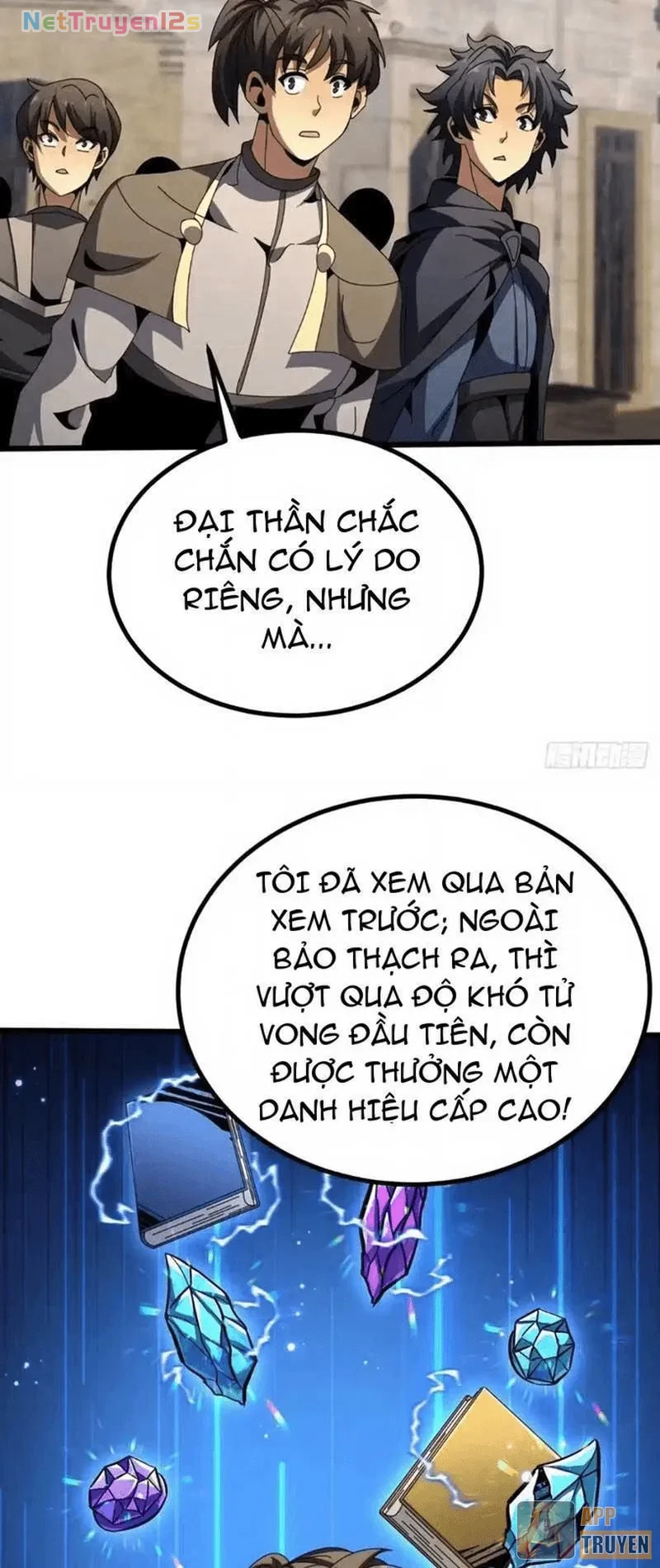 Dị Biến Giáng Lâm Nhân Gian: Triệu Hoán Chi Chủ! Chapter 128 - 33
