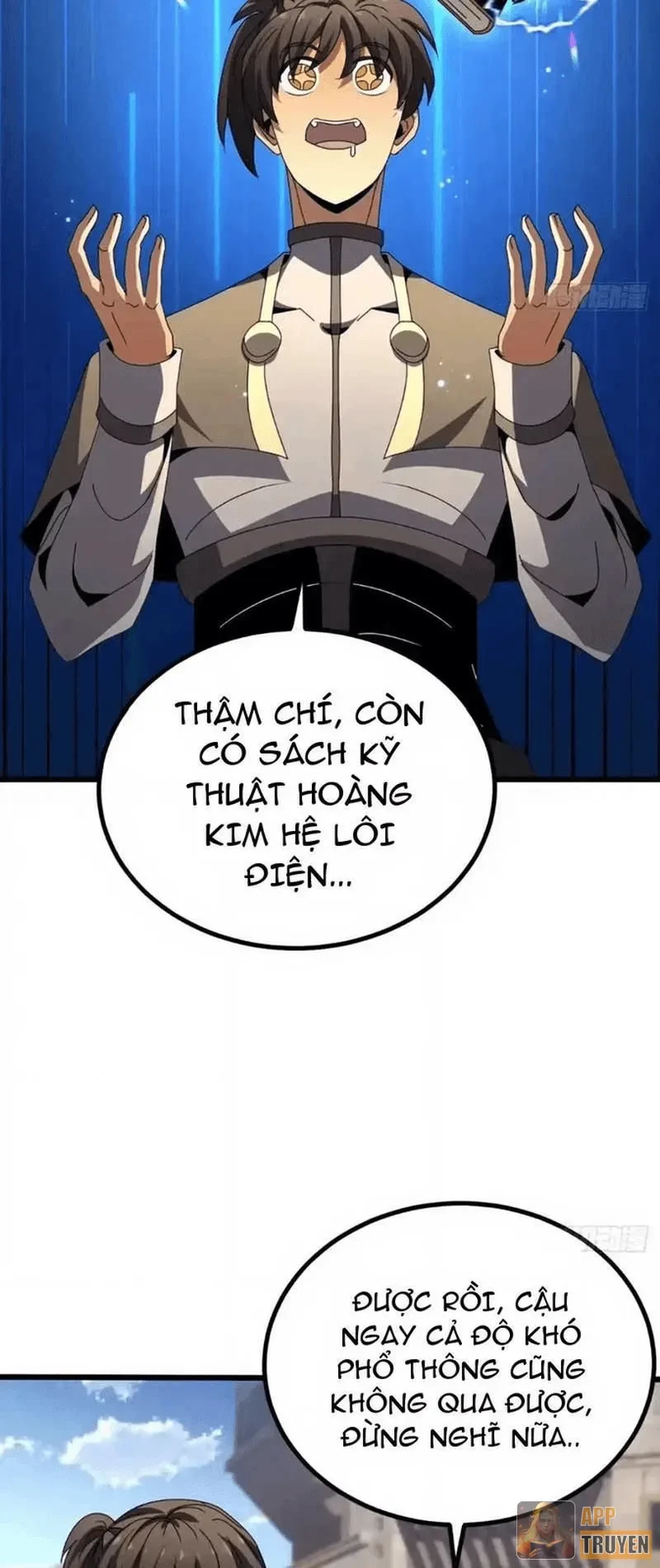 Dị Biến Giáng Lâm Nhân Gian: Triệu Hoán Chi Chủ! Chapter 128 - 34