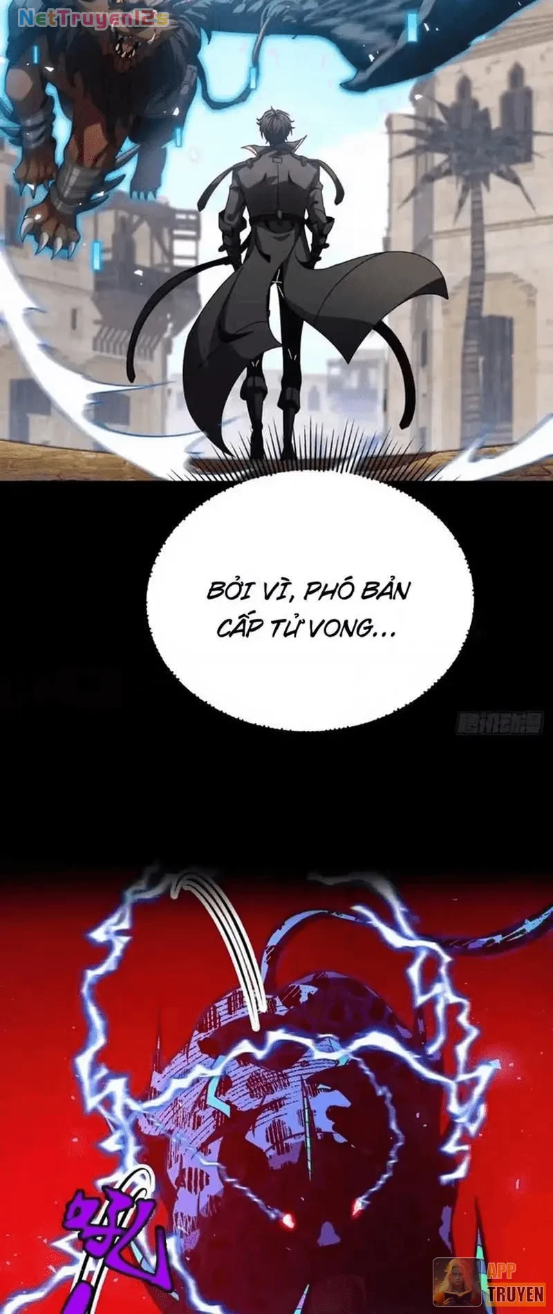 Dị Biến Giáng Lâm Nhân Gian: Triệu Hoán Chi Chủ! Chapter 128 - 36