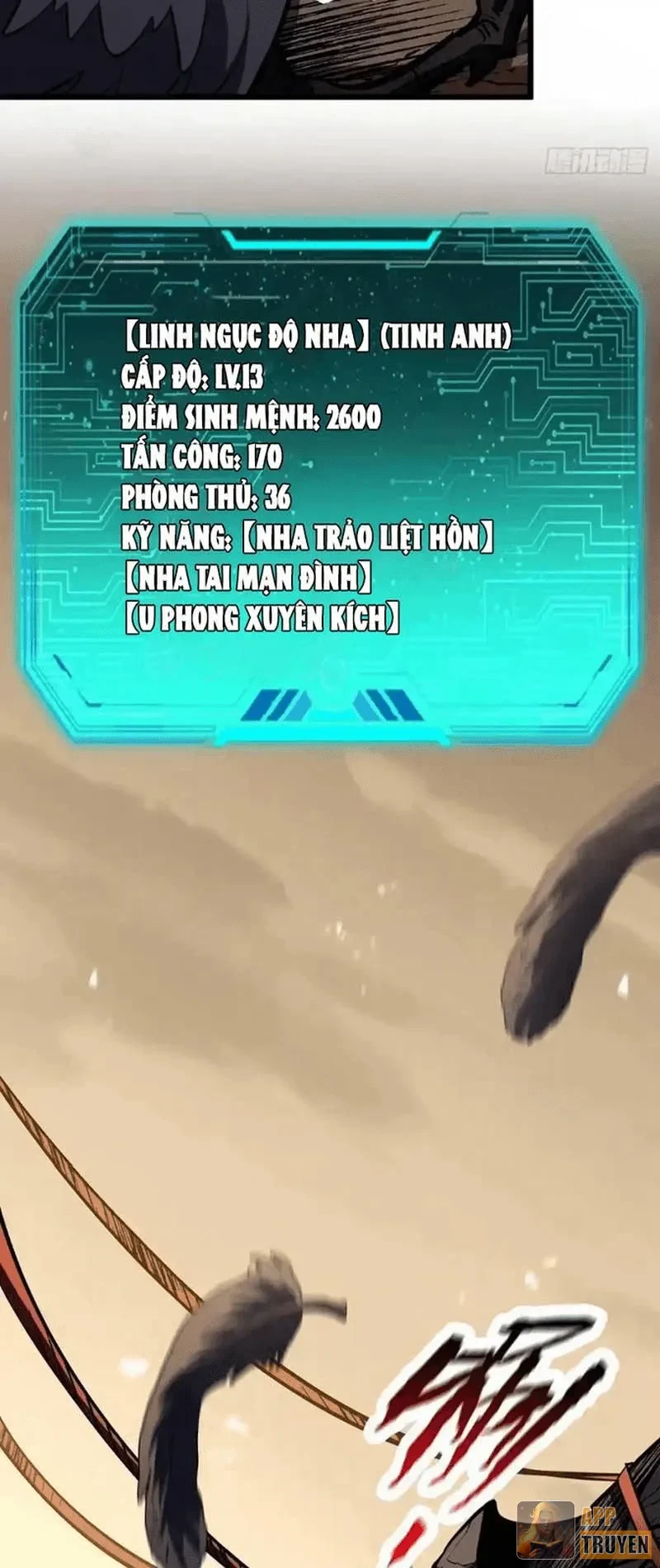 Dị Biến Giáng Lâm Nhân Gian: Triệu Hoán Chi Chủ! Chapter 128 - 41