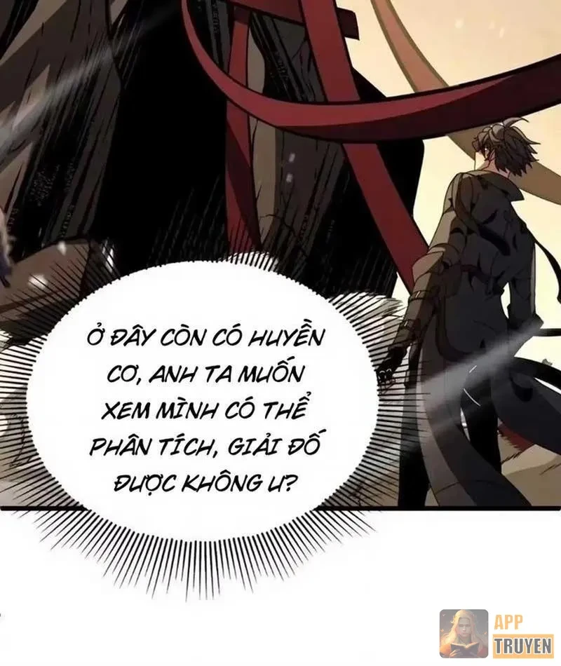 Dị Biến Giáng Lâm Nhân Gian: Triệu Hoán Chi Chủ! Chapter 128 - 46