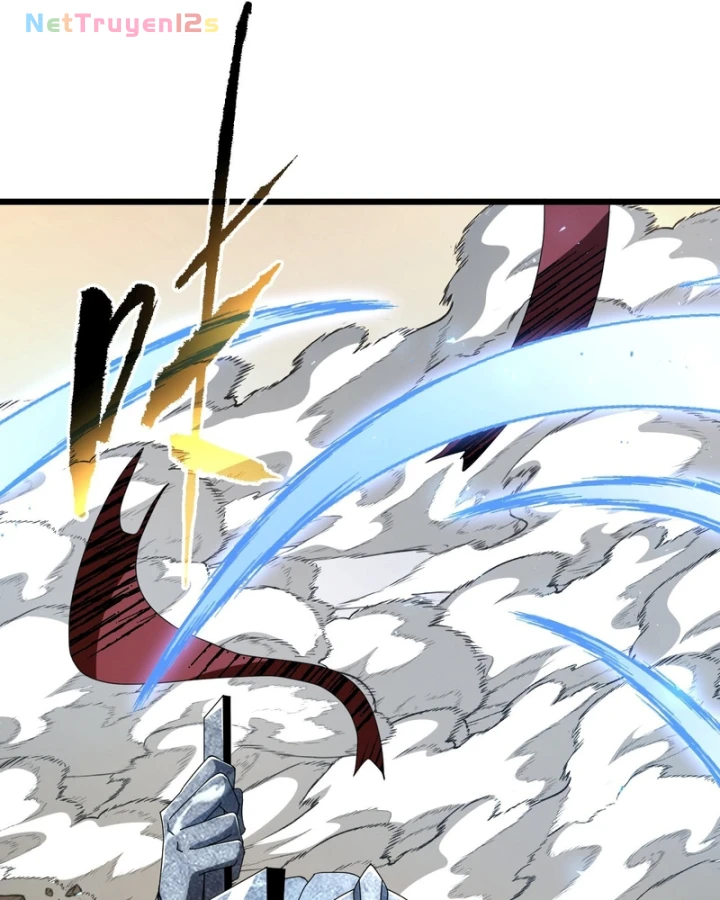 Dị Biến Giáng Lâm Nhân Gian: Triệu Hoán Chi Chủ! Chapter 129 - 31