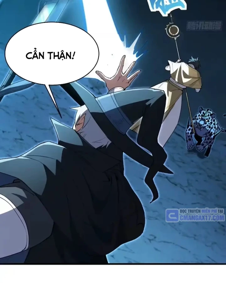 Dị Biến Giáng Lâm Nhân Gian: Triệu Hoán Chi Chủ! Chapter 130 - 12