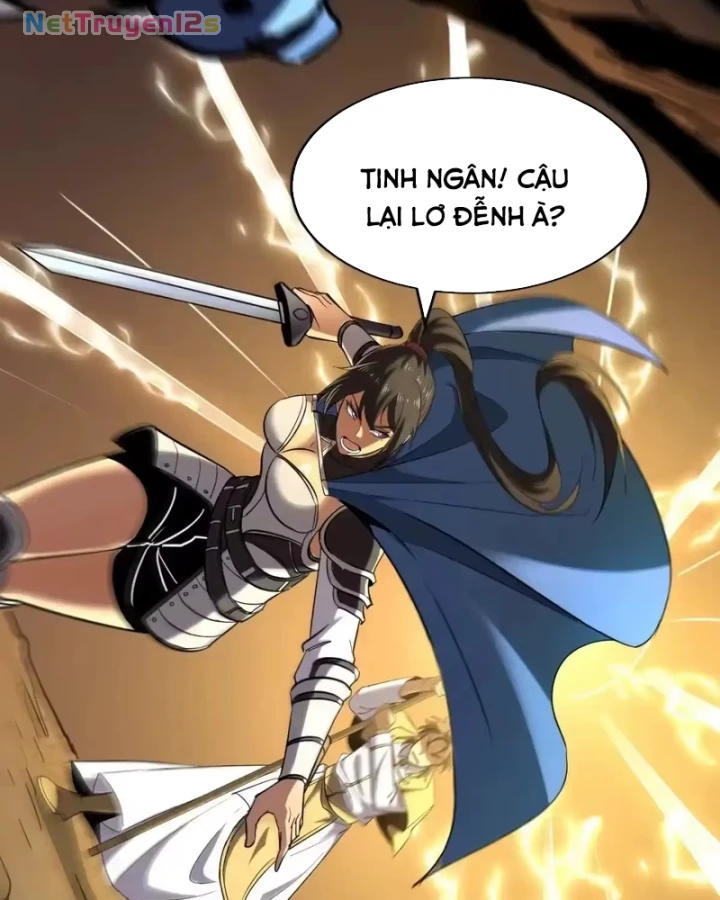 Dị Biến Giáng Lâm Nhân Gian: Triệu Hoán Chi Chủ! Chapter 130 - 26