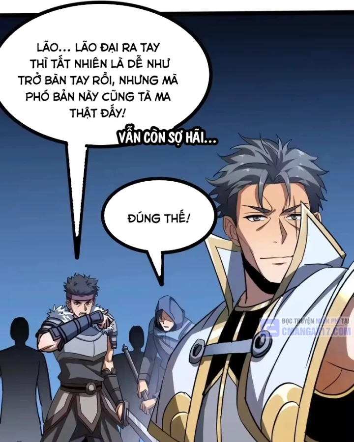 Dị Biến Giáng Lâm Nhân Gian: Triệu Hoán Chi Chủ! Chapter 130 - 45