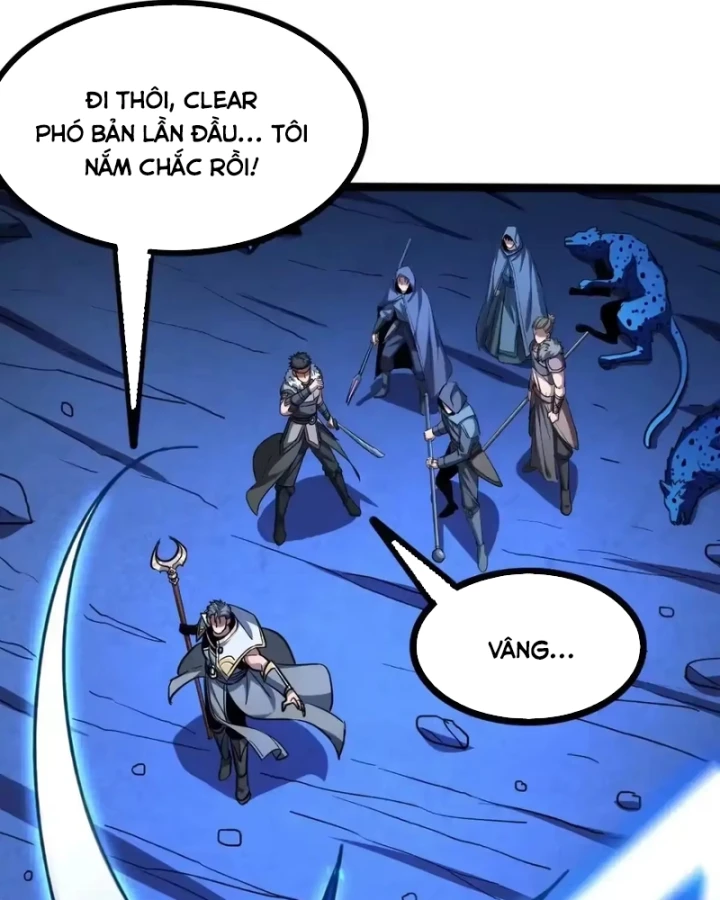 Dị Biến Giáng Lâm Nhân Gian: Triệu Hoán Chi Chủ! Chapter 130 - 47