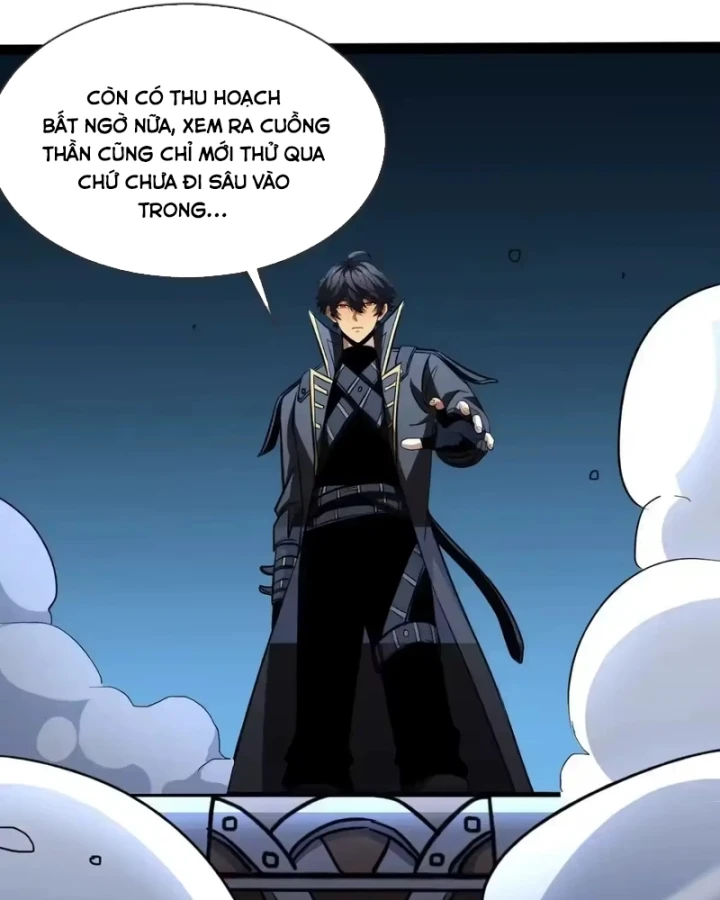 Dị Biến Giáng Lâm Nhân Gian: Triệu Hoán Chi Chủ! Chapter 130 - 55