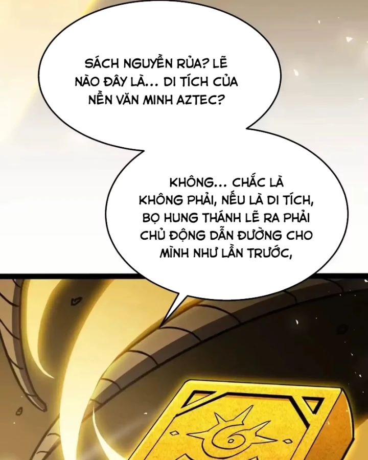 Dị Biến Giáng Lâm Nhân Gian: Triệu Hoán Chi Chủ! Chapter 130 - 63