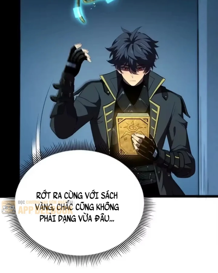 Dị Biến Giáng Lâm Nhân Gian: Triệu Hoán Chi Chủ! Chapter 130 - 95