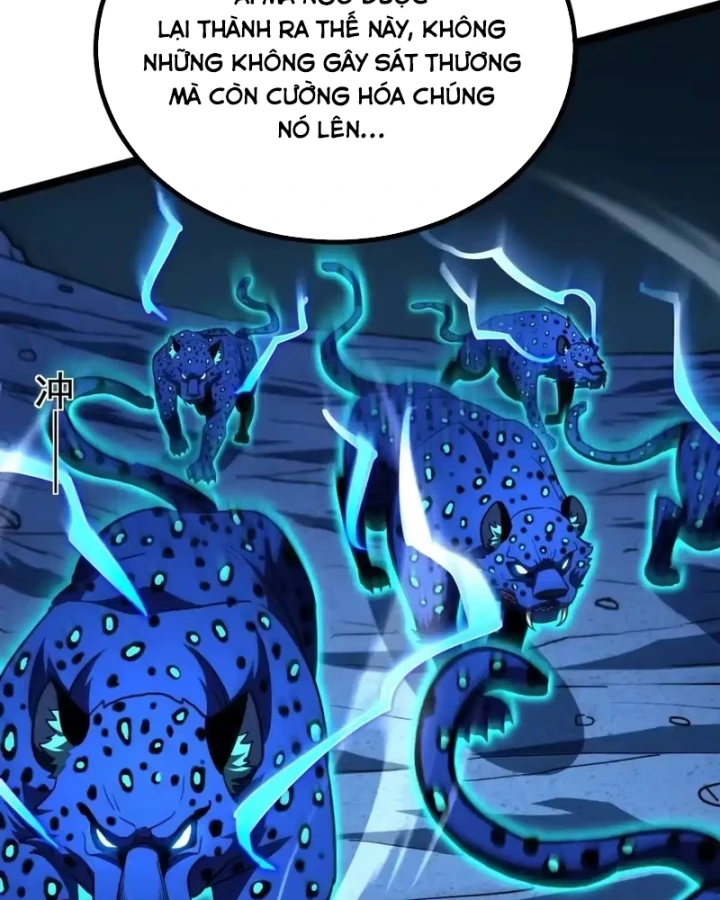 Dị Biến Giáng Lâm Nhân Gian: Triệu Hoán Chi Chủ! Chapter 130 - 115