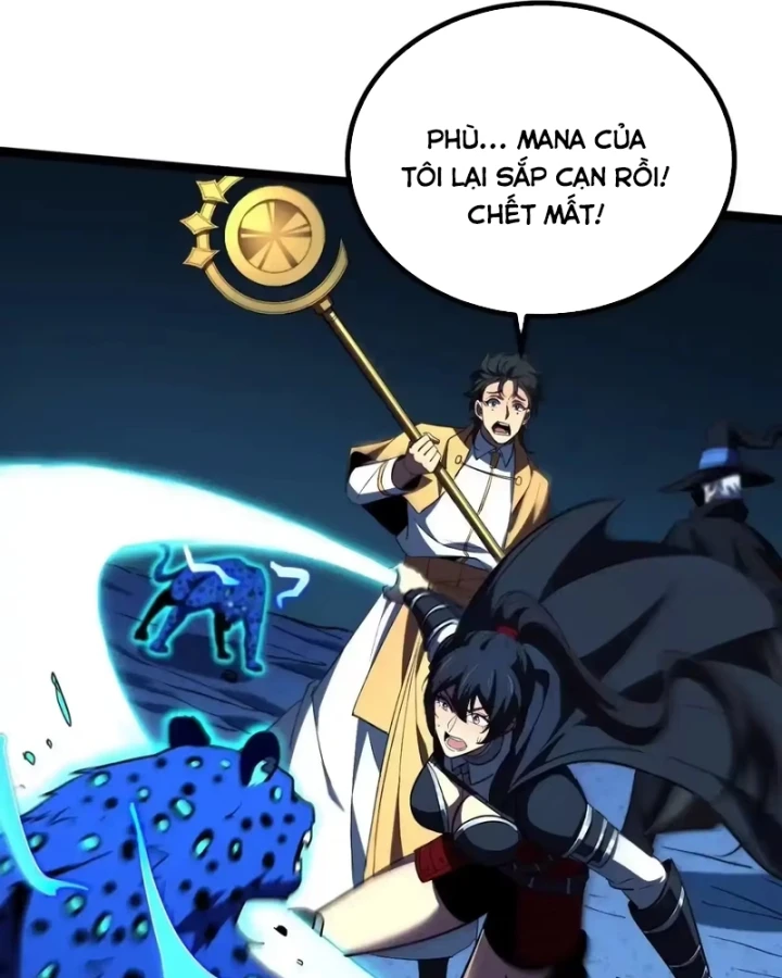 Dị Biến Giáng Lâm Nhân Gian: Triệu Hoán Chi Chủ! Chapter 130 - 117