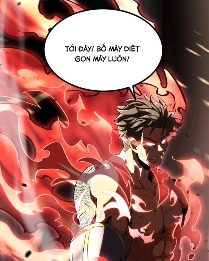 Dị Biến Giáng Lâm Nhân Gian: Triệu Hoán Chi Chủ! Chapter 131 - 30