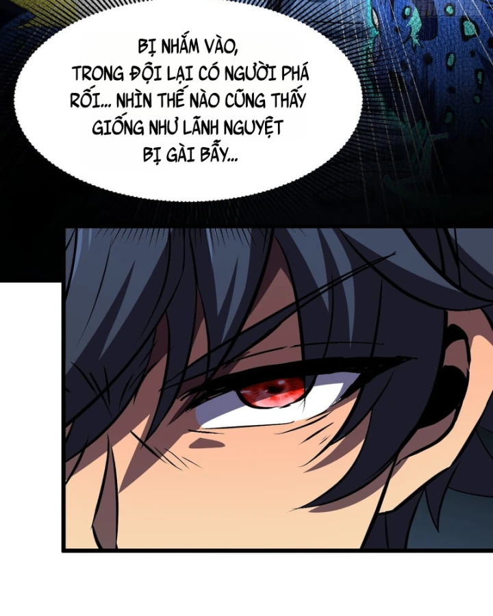 Dị Biến Giáng Lâm Nhân Gian: Triệu Hoán Chi Chủ! Chapter 131 - 79