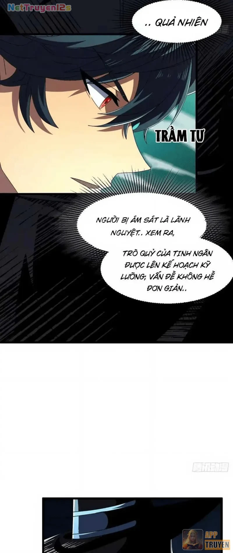Dị Biến Giáng Lâm Nhân Gian: Triệu Hoán Chi Chủ! Chapter 132 - 4