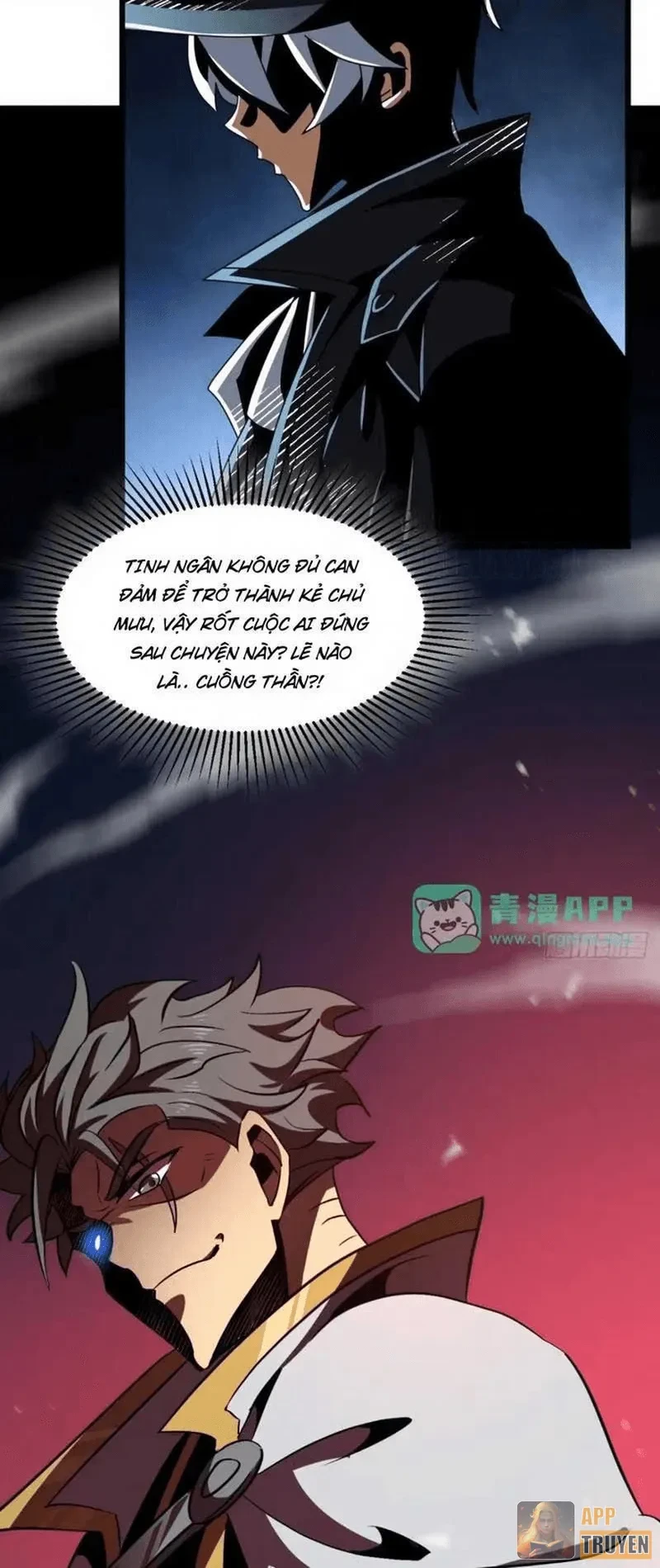 Dị Biến Giáng Lâm Nhân Gian: Triệu Hoán Chi Chủ! Chapter 132 - 5