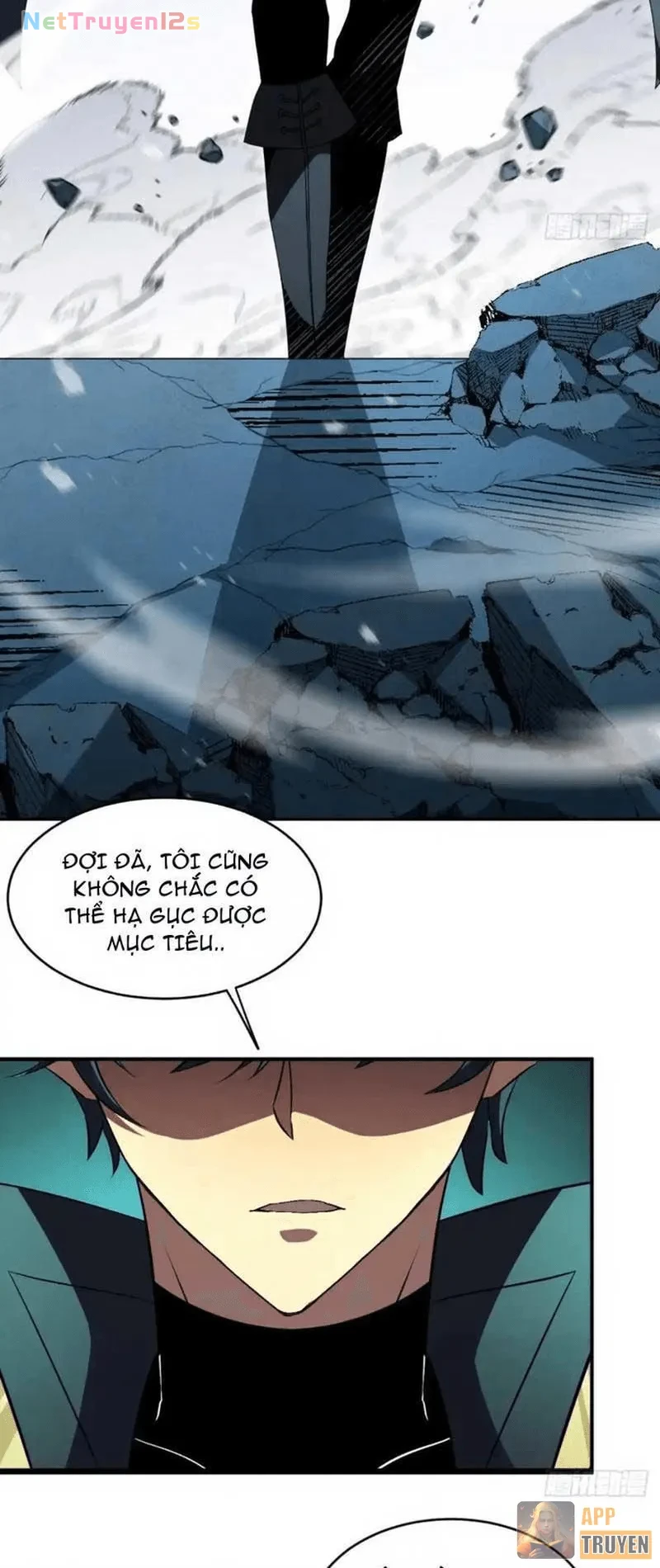 Dị Biến Giáng Lâm Nhân Gian: Triệu Hoán Chi Chủ! Chapter 132 - 7