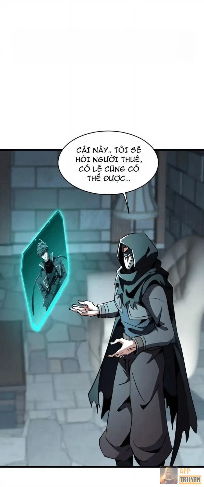 Dị Biến Giáng Lâm Nhân Gian: Triệu Hoán Chi Chủ! Chapter 132 - 9